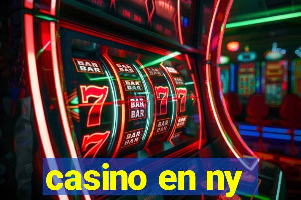 casino en ny