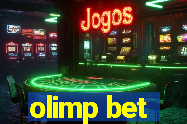 olimp bet