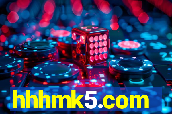 hhhmk5.com