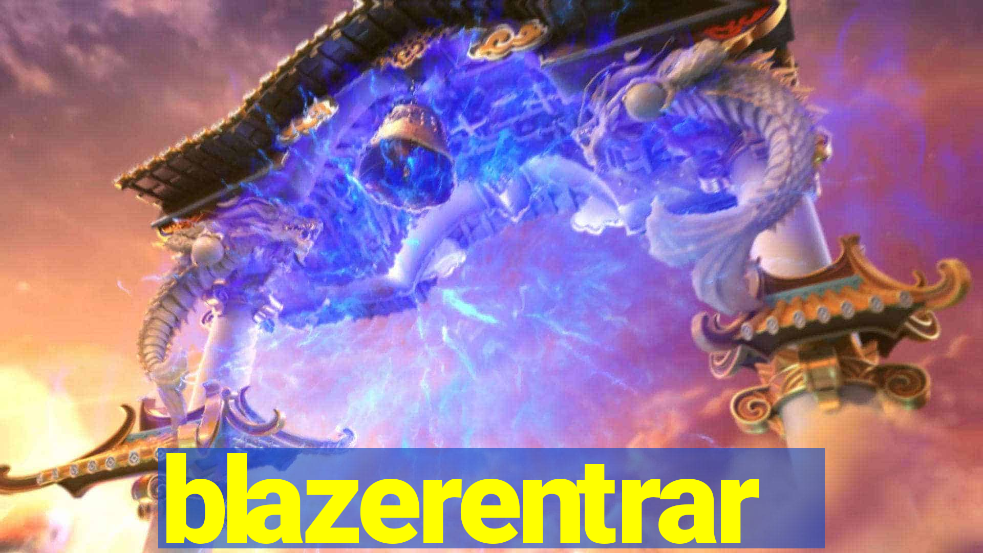 blazerentrar