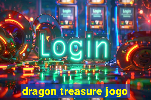 dragon treasure jogo