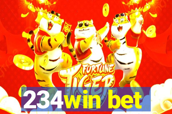 234win bet