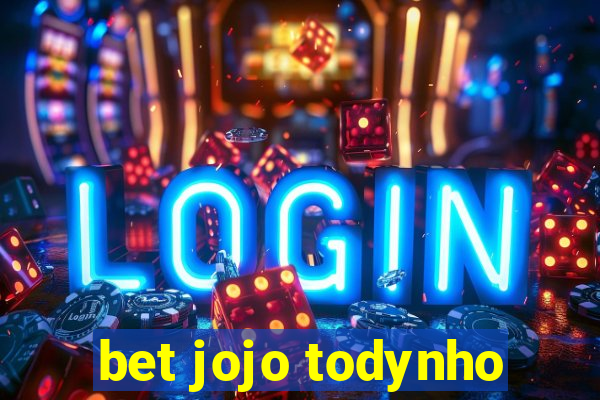 bet jojo todynho