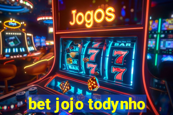 bet jojo todynho