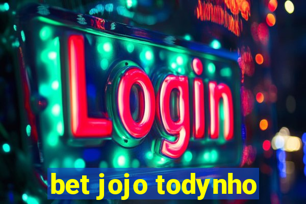 bet jojo todynho