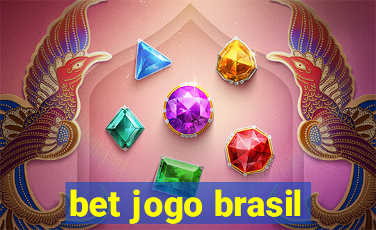 bet jogo brasil