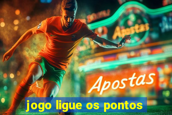 jogo ligue os pontos