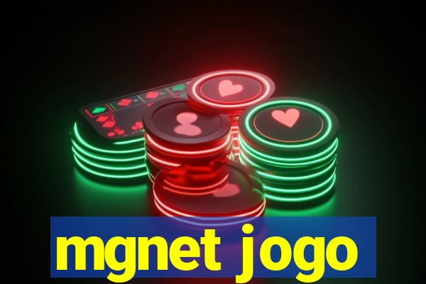 mgnet jogo