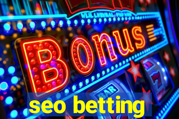 seo betting