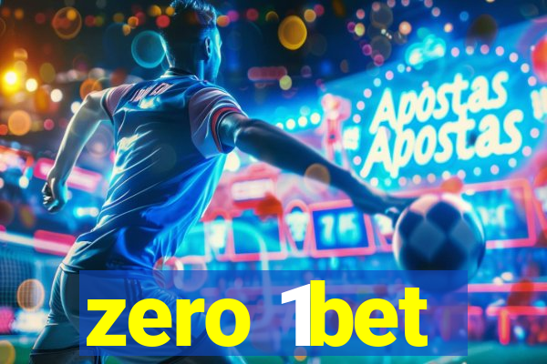 zero 1bet