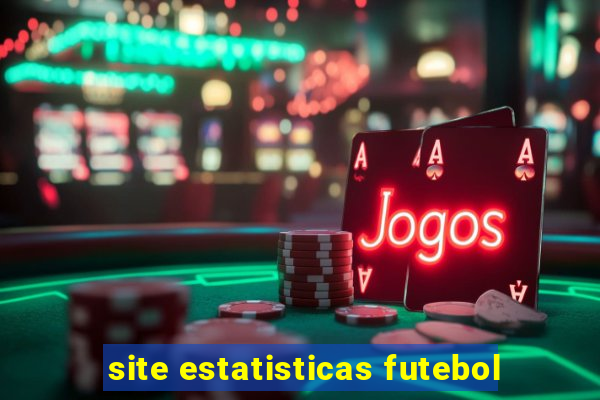 site estatisticas futebol