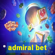 admiral bet