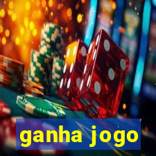 ganha jogo