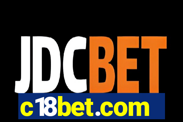 c18bet.com