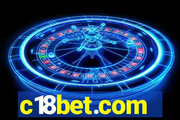 c18bet.com