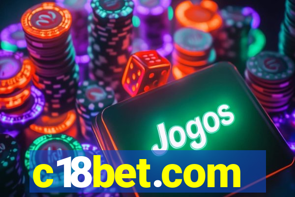 c18bet.com