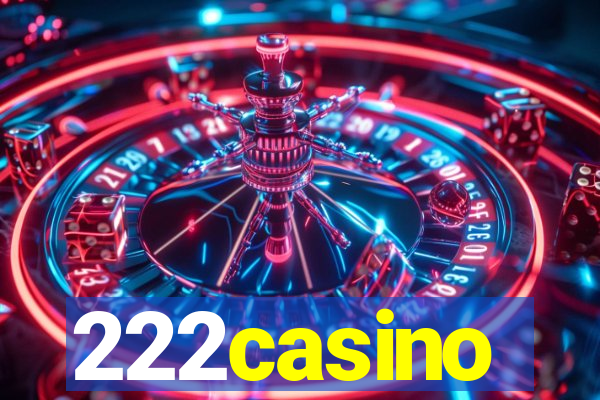 222casino