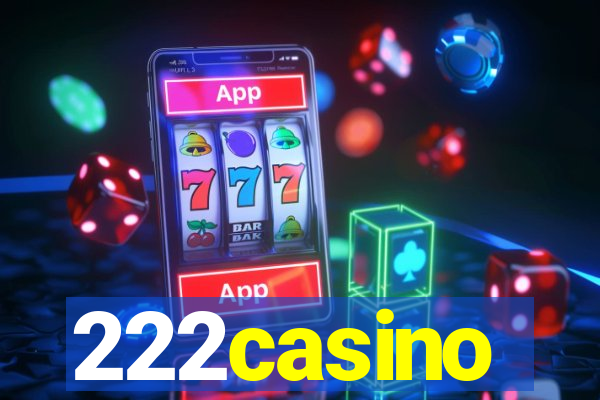 222casino