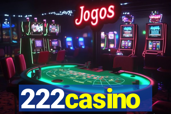 222casino