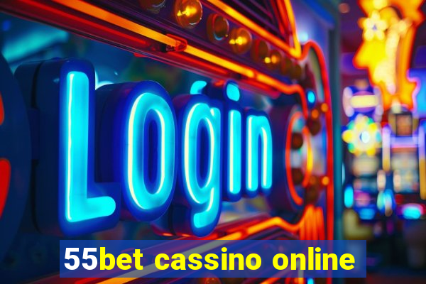 55bet cassino online