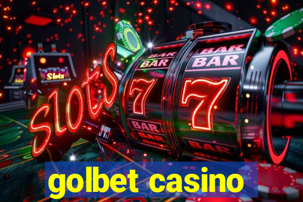 golbet casino