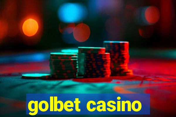 golbet casino