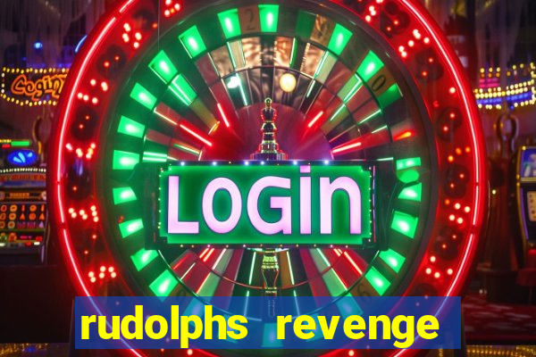 rudolphs revenge slot machine