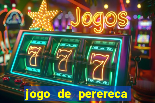 jogo de perereca de mulher