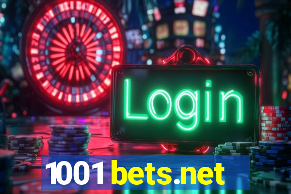 1001 bets.net