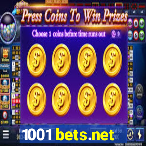 1001 bets.net