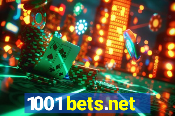 1001 bets.net