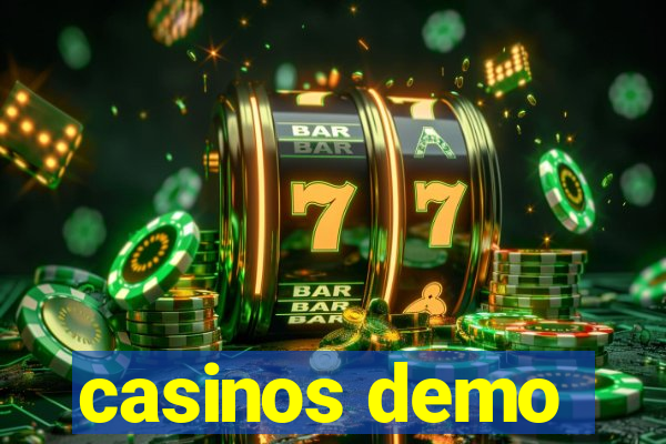 casinos demo