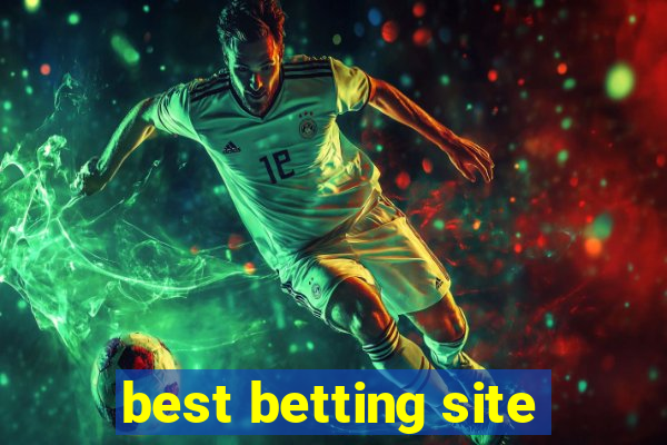 best betting site