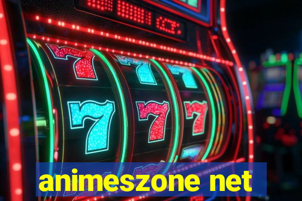 animeszone net