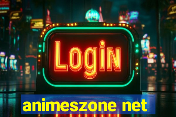 animeszone net