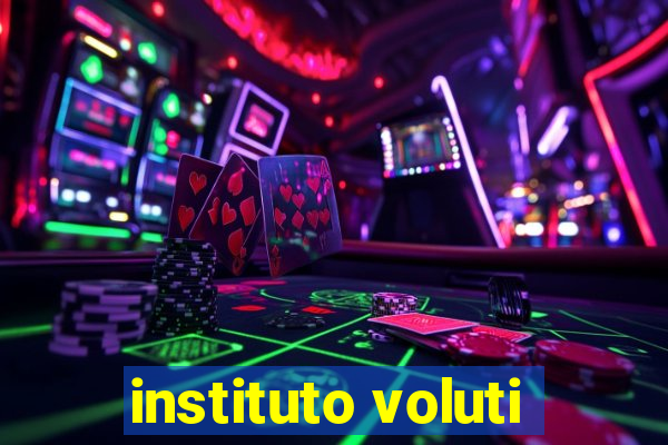 instituto voluti