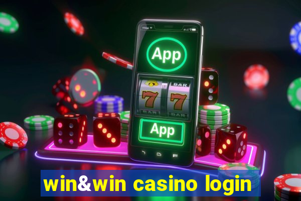 win&win casino login