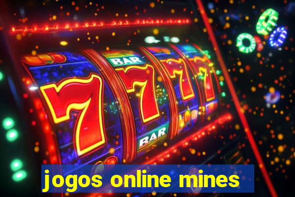 jogos online mines