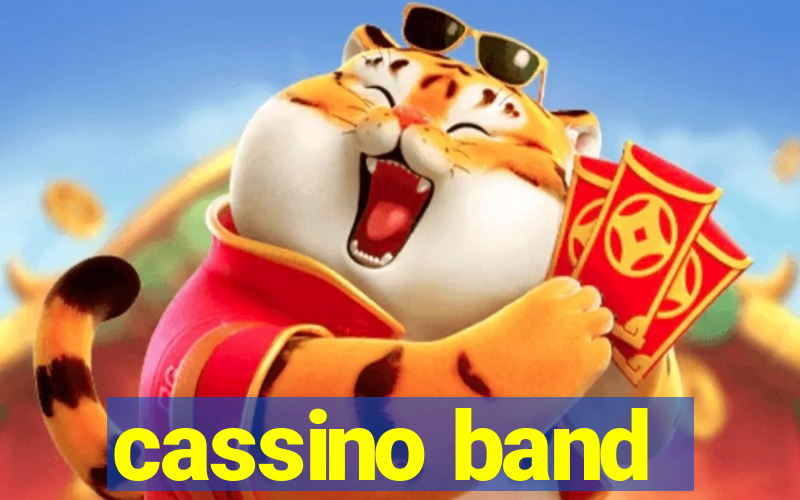 cassino band