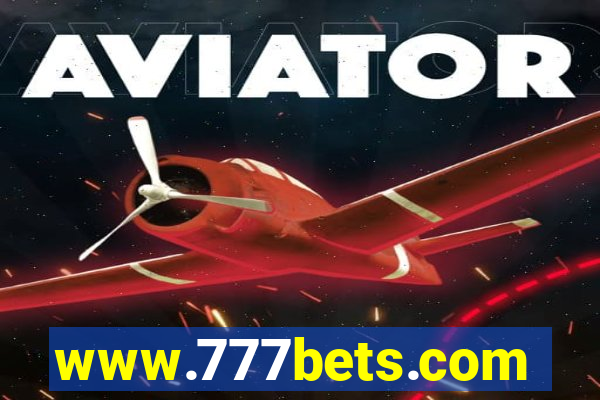 www.777bets.com