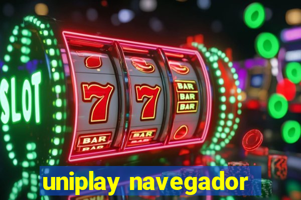 uniplay navegador