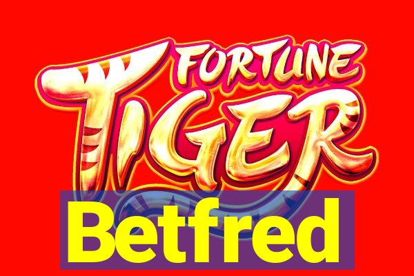 Betfred