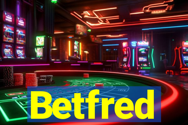 Betfred