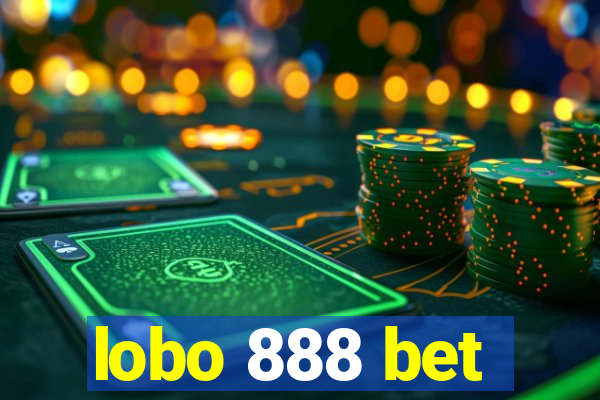 lobo 888 bet