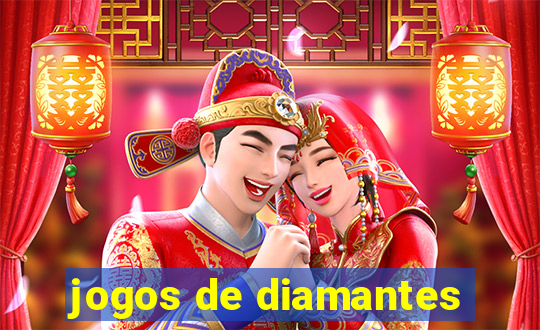 jogos de diamantes