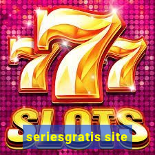 seriesgratis site