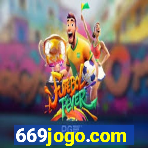 669jogo.com