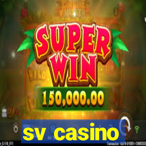 sv casino