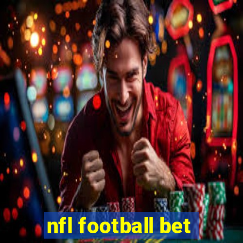 nfl football bet