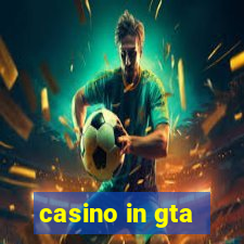 casino in gta